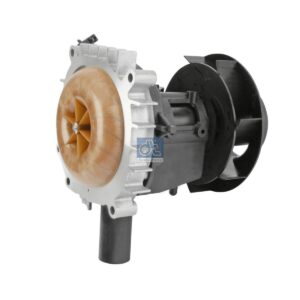 DT Spare Parts 6.73060 Interior blower