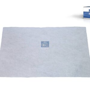 DT Spare Parts 6.73104 Cabin air filter