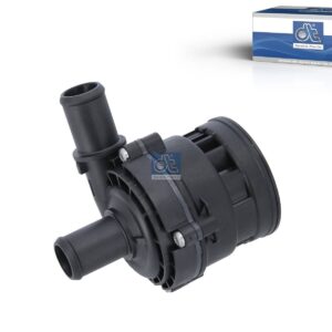 DT Spare Parts 6.73160 Water pump, vehicle heater