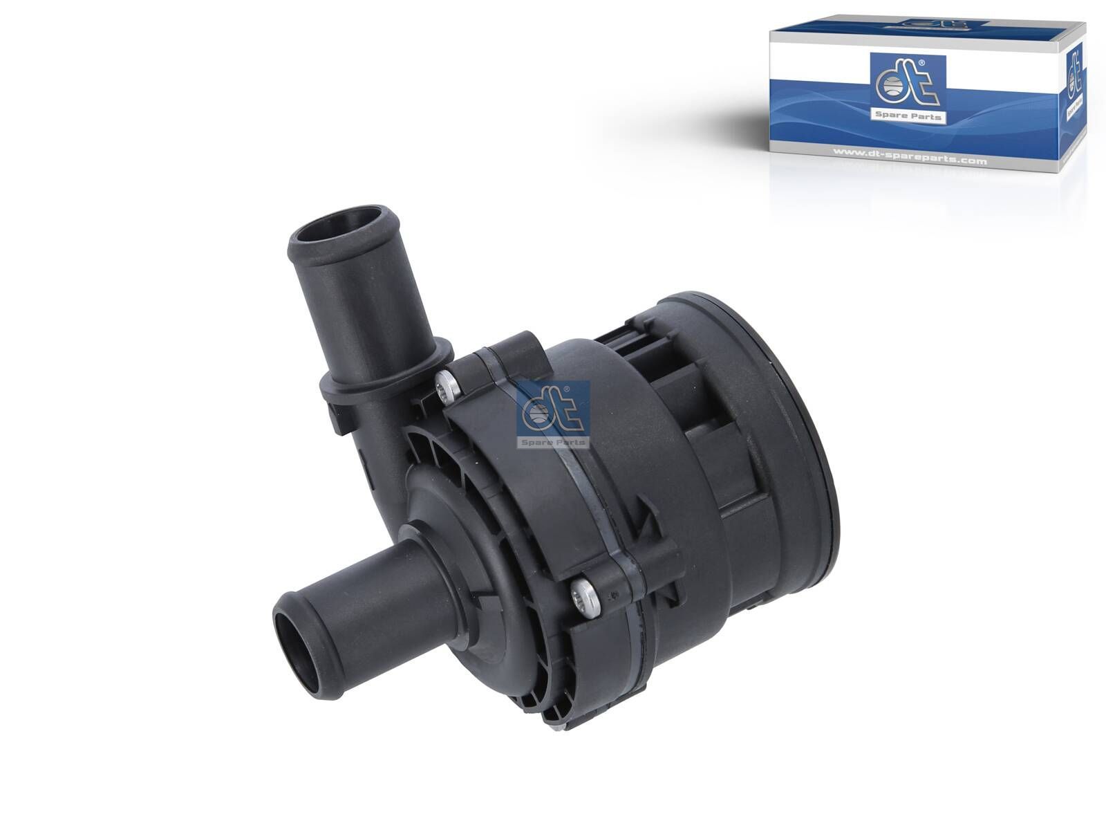 DT Spare Parts 6.73160 Water pump, vehicle heater