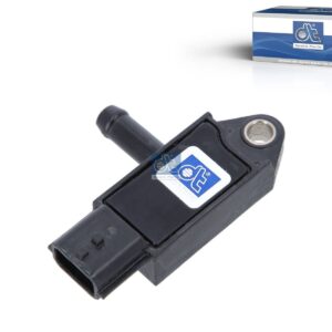 DT Spare Parts 6.73260 Sensor, exhaust pressure