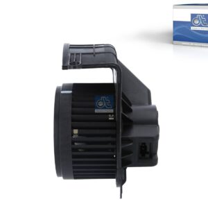 DT Spare Parts 6.73300 Fan motor, 12 V