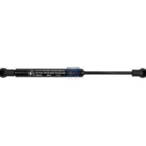 DT Spare Parts 6.74002 Gas spring, L: 237 mm, 250 N, Ls: 84 mm