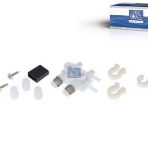 DT Spare Parts 6.74710 Valve, seat