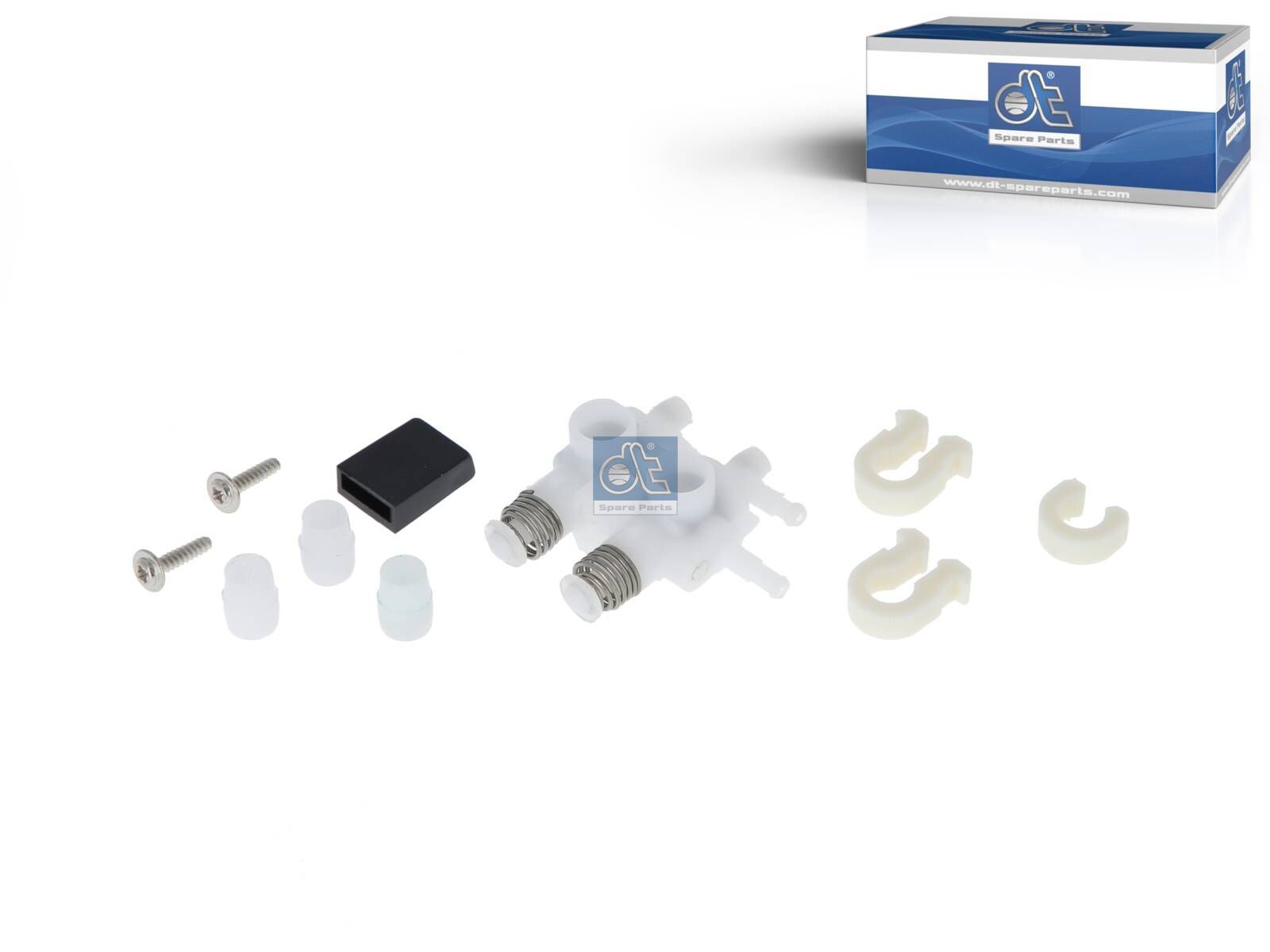 DT Spare Parts 6.74710 Valve, seat