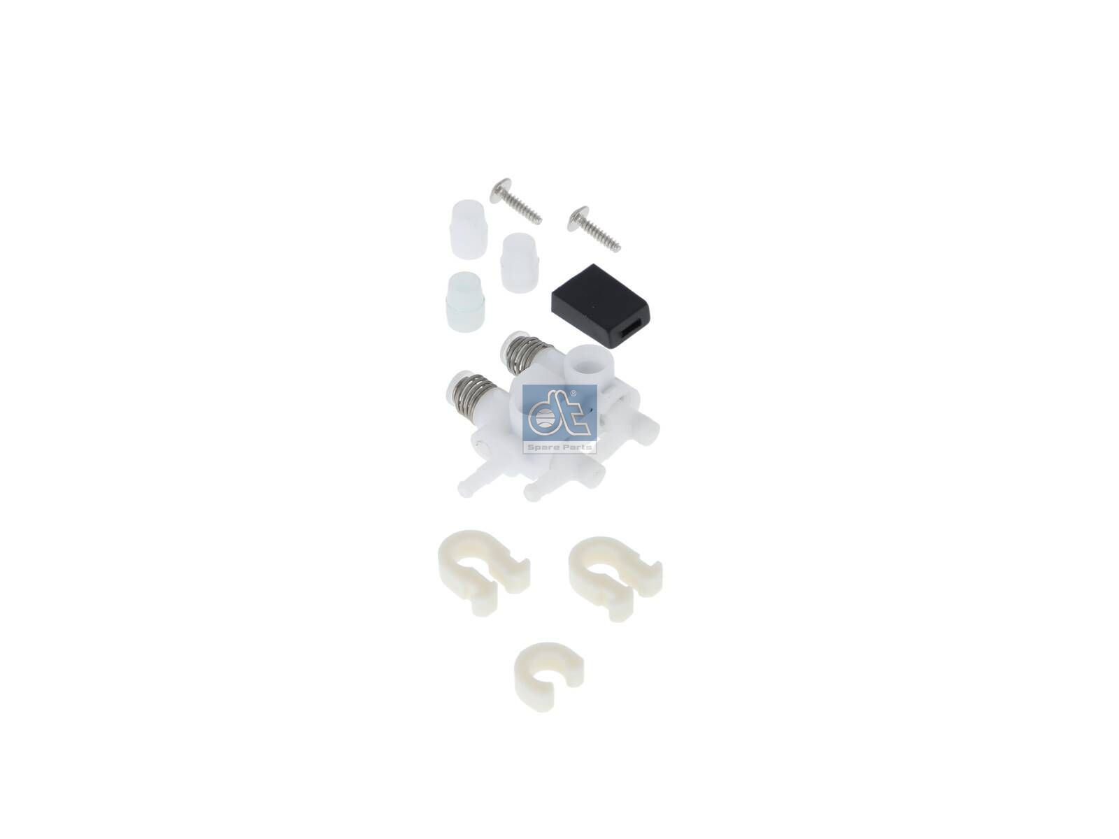 DT Spare Parts 6.74710 Valve, seat