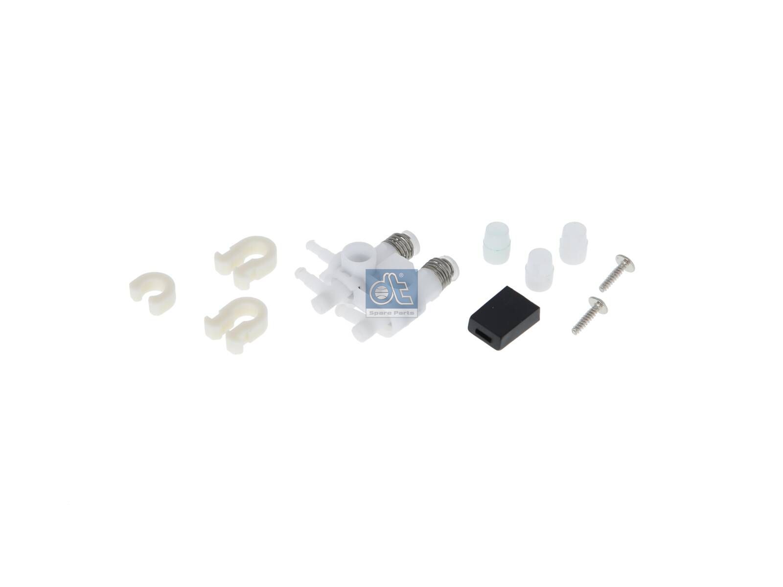 DT Spare Parts 6.74710 Valve, seat