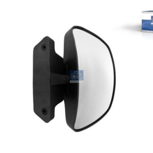DT Spare Parts 6.75031 Wide view mirror