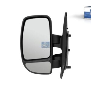 DT Spare Parts 6.75035 Main mirror, left