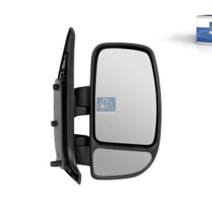 DT Spare Parts 6.75036 Main mirror, right