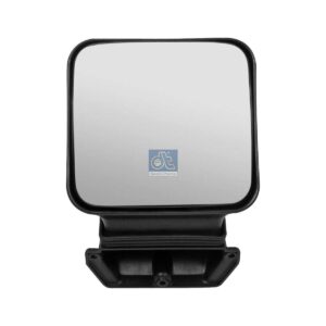 DT Spare Parts 6.75054 Kerb observation mirror, R: 300 mm