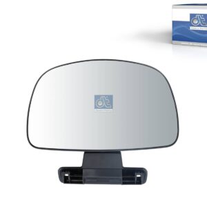 DT Spare Parts 6.75057 Kerb observation mirror, right, left
