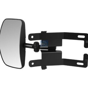 DT Spare Parts 6.75078 Front mirror, R: 300 mm