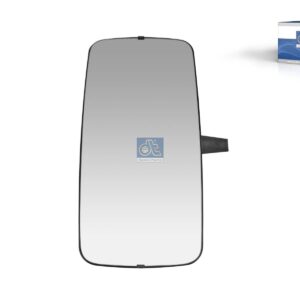DT Spare Parts 6.75105 Mirror glass, main mirror, R: 1800 mm