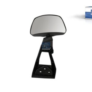 DT Spare Parts 6.75179 Front mirror