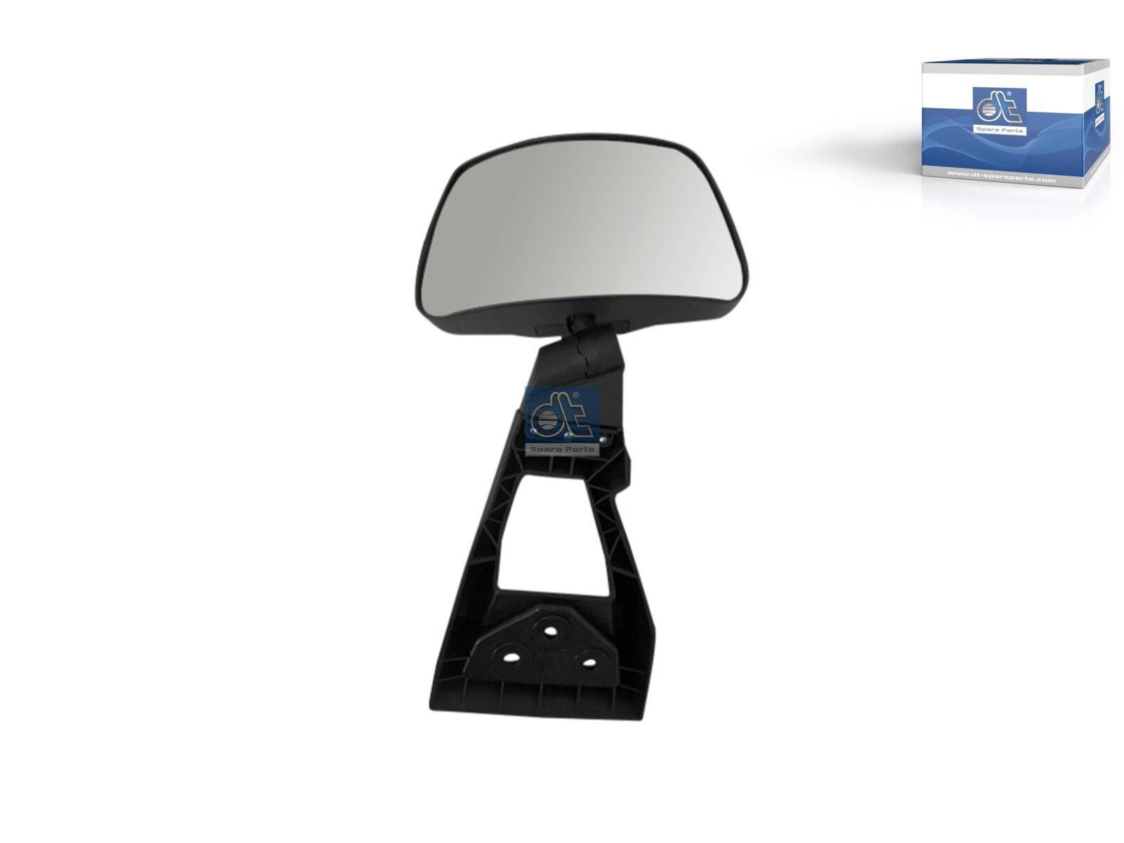DT Spare Parts 6.75179 Front mirror