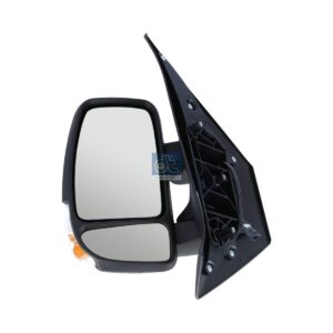 DT Spare Parts 6.75229 Main mirror, complete, left