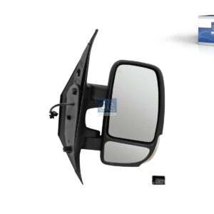DT Spare Parts 6.75232 Main mirror, complete, right