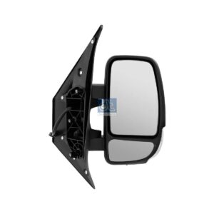 DT Spare Parts 6.75237 Main mirror, complete, right