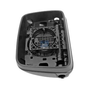 DT Spare Parts 6.75251 Mirror housing, main mirror, heated, electrical