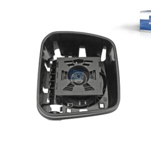 DT Spare Parts 6.75271 Mirror housing, wide view mirror, right