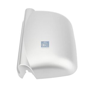 DT Spare Parts 6.75300 Mirror cover, silver, main mirror