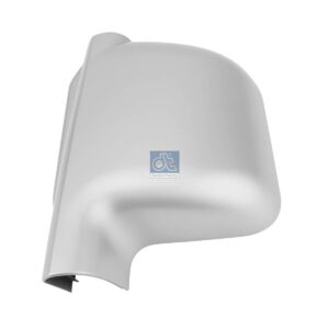 DT Spare Parts 6.75310 Mirror cover, left, wide view mirror