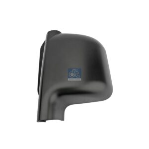 DT Spare Parts 6.75314 Mirror cover, left, wide view mirror