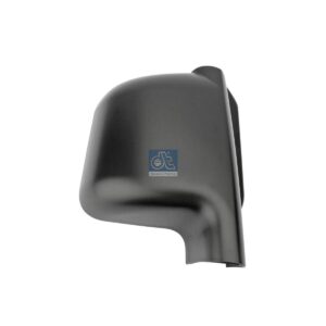 DT Spare Parts 6.75315 Mirror cover, right, wide view mirror