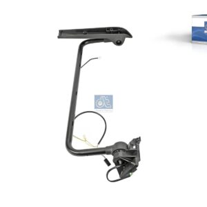 DT Spare Parts 6.75330 Mirror arm, left