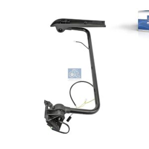 DT Spare Parts 6.75331 Mirror arm, right
