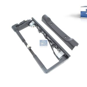 DT Spare Parts 6.75332 Mirror arm, left