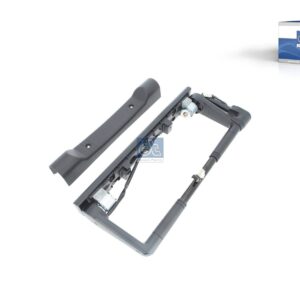 DT Spare Parts 6.75333 Mirror arm, right
