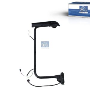 DT Spare Parts 6.75336 Mirror arm, left