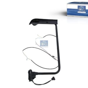 DT Spare Parts 6.75337 Mirror arm, right