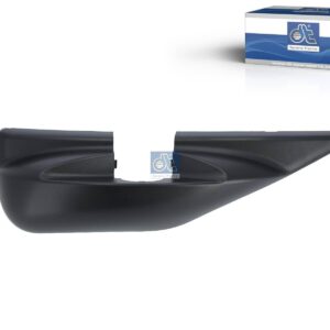 DT Spare Parts 6.75340 Mirror arm cover, left