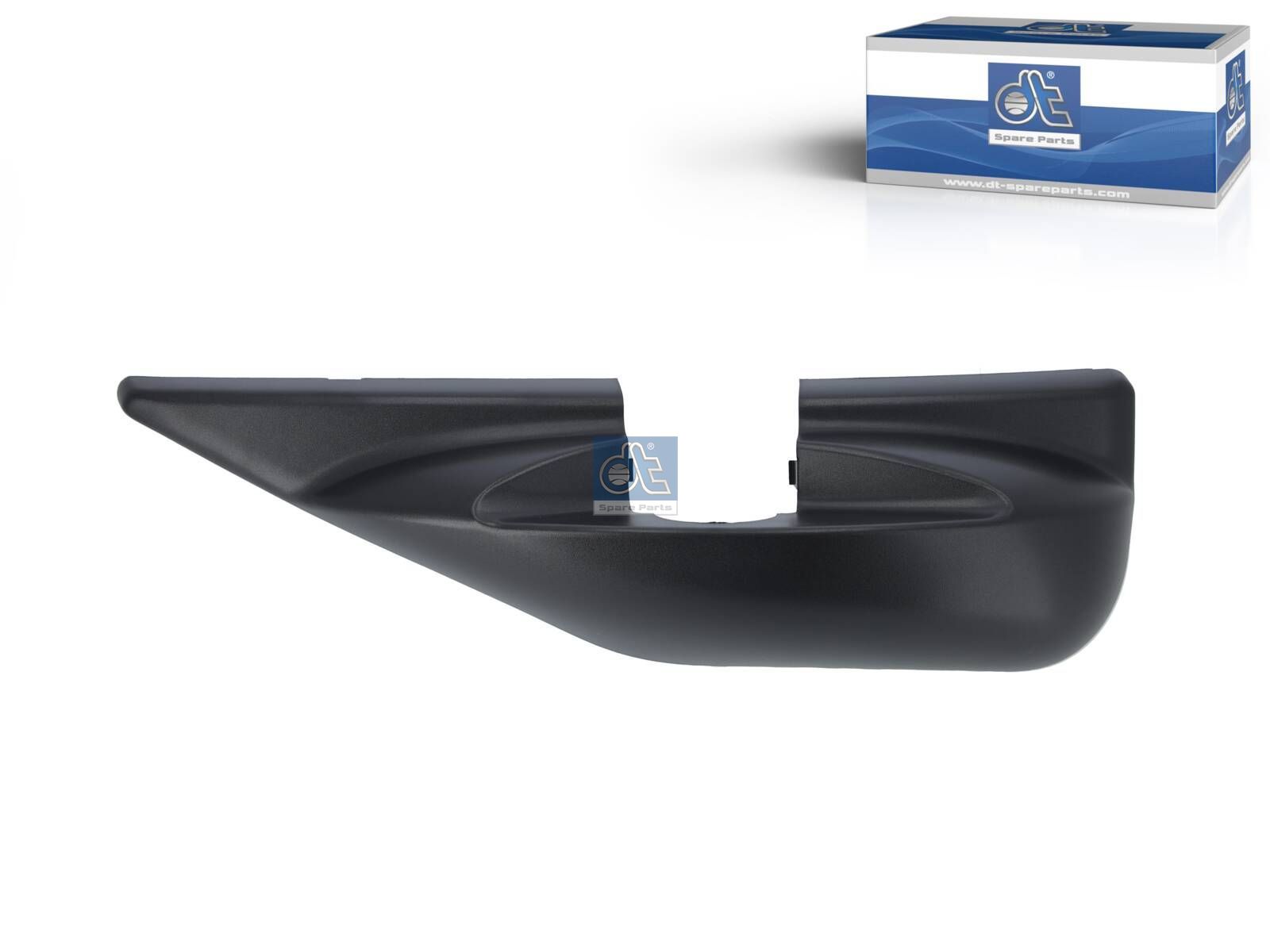 DT Spare Parts 6.75341 Mirror arm cover, right