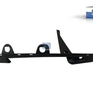 DT Spare Parts 6.75342 Cover, right