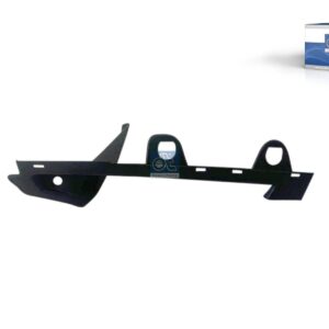 DT Spare Parts 6.75343 Cover, left