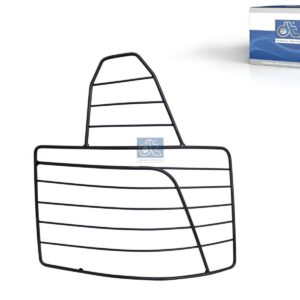 DT Spare Parts 6.75347 Lamp cover, right