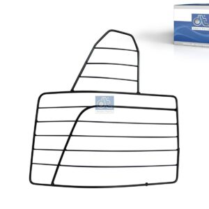 DT Spare Parts 6.75348 Lamp cover, left