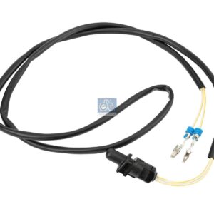 DT Spare Parts 6.75400 Temperature sensor, L: 950 mm