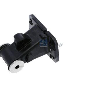 DT Spare Parts 6.76101 Bearing bracket