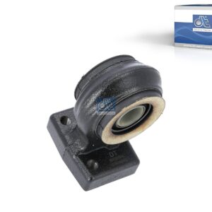DT Spare Parts 6.76102 Bearing bracket