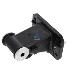 DT Spare Parts 6.76103 Bearing bracket