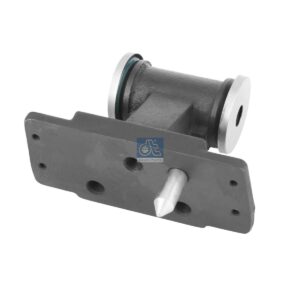 DT Spare Parts 6.76200 Bracket, cabin stabilizer