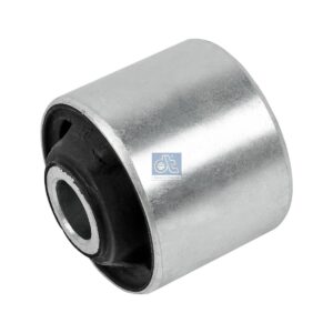 DT Spare Parts 6.76220 Bushing, cabin suspension, d: 12 mm, D: 40 mm, L: 42 mm