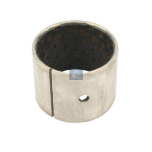 DT Spare Parts 6.76221 Bushing, cabin stabilizer, d: 28 mm, D: 32 mm, L: 25 mm