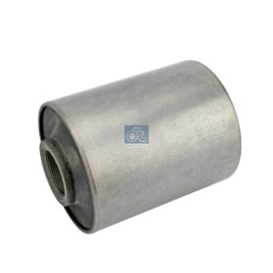 DT Spare Parts 6.76224 Bushing, cabin suspension, d: 20 mm, D: 58 mm, L: 80 mm