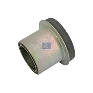DT Spare Parts 6.76225 Bushing, cabin stabilizer, d: 28 mm, D1: 38 mm, D2: 52.5 mm, L: 40 mm